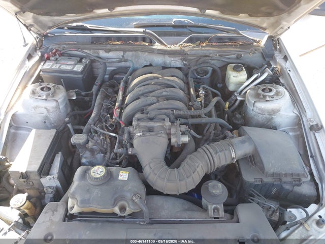 Aukcja sprzedaży 2007 Ford Mustang Gt Deluxe/gt Premium, vin: 1ZVHT82H575328231, numer aukcji: 46141109