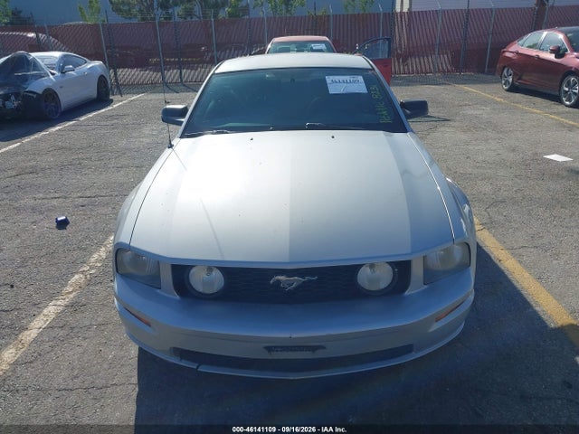 Aukcja sprzedaży 2007 Ford Mustang Gt Deluxe/gt Premium, vin: 1ZVHT82H575328231, numer aukcji: 46141109