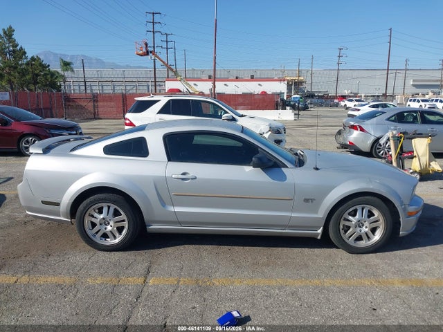 Aukcja sprzedaży 2007 Ford Mustang Gt Deluxe/gt Premium, vin: 1ZVHT82H575328231, numer aukcji: 46141109