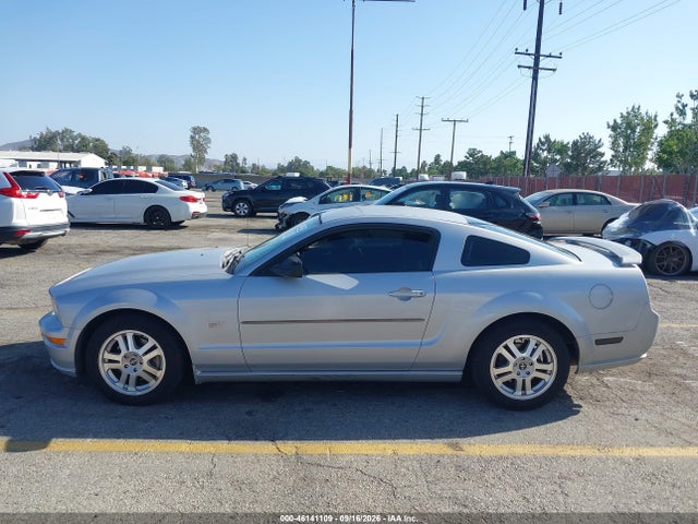 Aukcja sprzedaży 2007 Ford Mustang Gt Deluxe/gt Premium, vin: 1ZVHT82H575328231, numer aukcji: 46141109