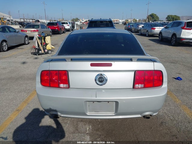 Aukcja sprzedaży 2007 Ford Mustang Gt Deluxe/gt Premium, vin: 1ZVHT82H575328231, numer aukcji: 46141109