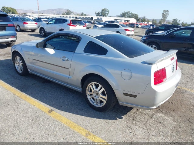 Aukcja sprzedaży 2007 Ford Mustang Gt Deluxe/gt Premium, vin: 1ZVHT82H575328231, numer aukcji: 46141109