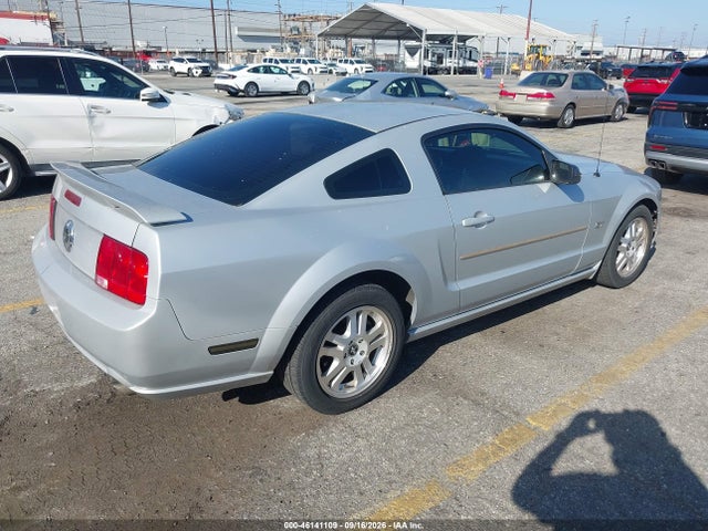 Aukcja sprzedaży 2007 Ford Mustang Gt Deluxe/gt Premium, vin: 1ZVHT82H575328231, numer aukcji: 46141109