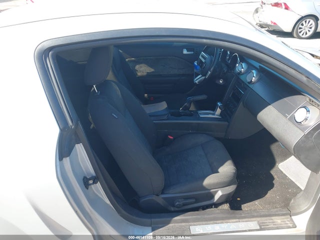 Aukcja sprzedaży 2007 Ford Mustang Gt Deluxe/gt Premium, vin: 1ZVHT82H575328231, numer aukcji: 46141109
