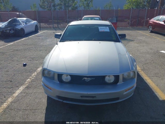 Aukcja sprzedaży 2007 Ford Mustang Gt Deluxe/gt Premium, vin: 1ZVHT82H575328231, numer aukcji: 46141109