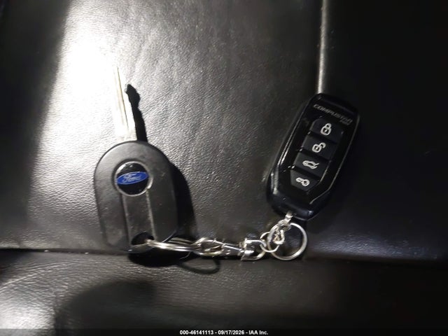 Aukcja sprzedaży 2011 Ford Escape Limited, vin: 1FMCU9EG0BKB96360, numer aukcji: 46141113