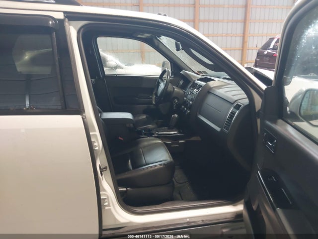 Aukcja sprzedaży 2011 Ford Escape Limited, vin: 1FMCU9EG0BKB96360, numer aukcji: 46141113