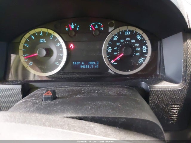 Aukcja sprzedaży 2011 Ford Escape Limited, vin: 1FMCU9EG0BKB96360, numer aukcji: 46141113