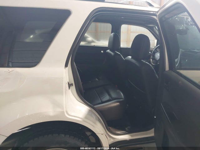 Aukcja sprzedaży 2011 Ford Escape Limited, vin: 1FMCU9EG0BKB96360, numer aukcji: 46141113