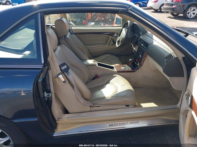 1996 Mercedes-benz Sl 500 მანქანა იყიდება აუქციონზე, vin: WDBFA67FXTF132980, აუქციონის ნომერი: 46141114