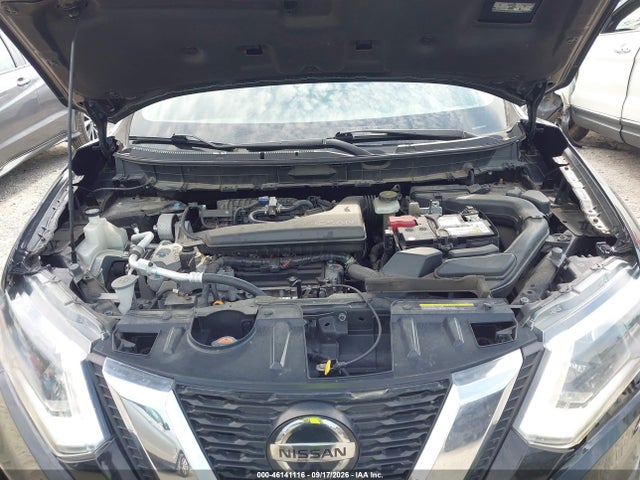 Aukcja sprzedaży 2019 Nissan Rogue Sv, vin: JN8AT2MT3KW261977, numer aukcji: 46141116