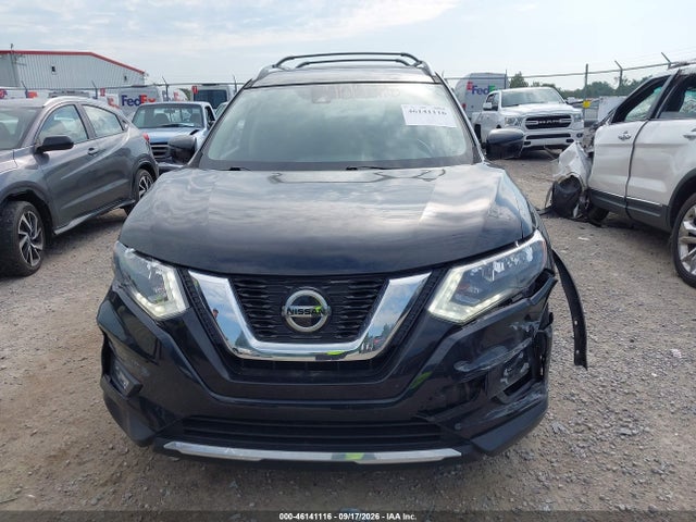 Aukcja sprzedaży 2019 Nissan Rogue Sv, vin: JN8AT2MT3KW261977, numer aukcji: 46141116