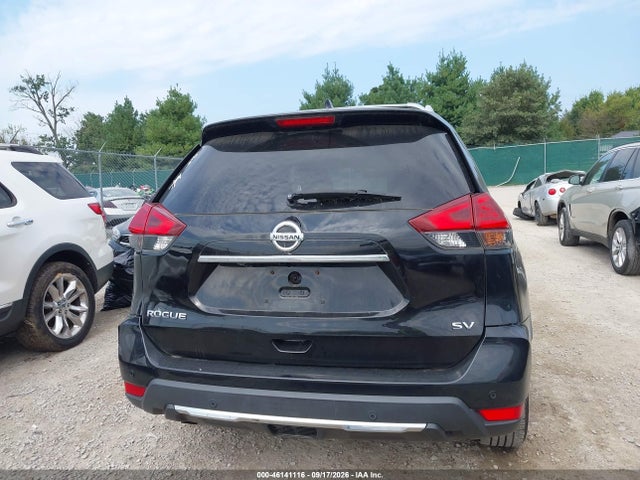 Aukcja sprzedaży 2019 Nissan Rogue Sv, vin: JN8AT2MT3KW261977, numer aukcji: 46141116