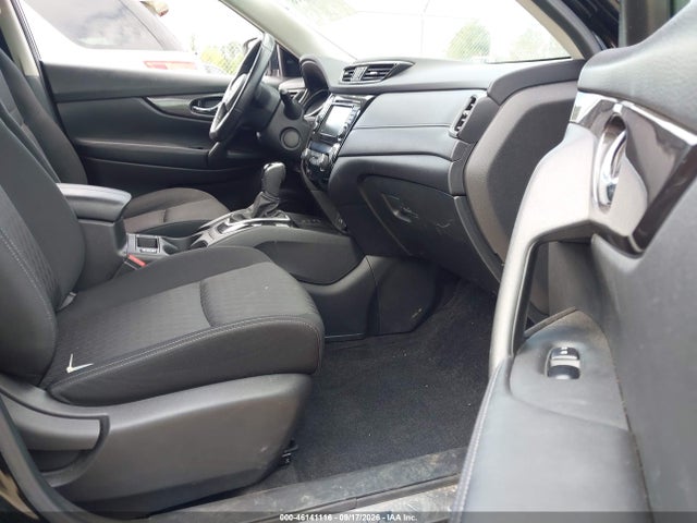 Aukcja sprzedaży 2019 Nissan Rogue Sv, vin: JN8AT2MT3KW261977, numer aukcji: 46141116
