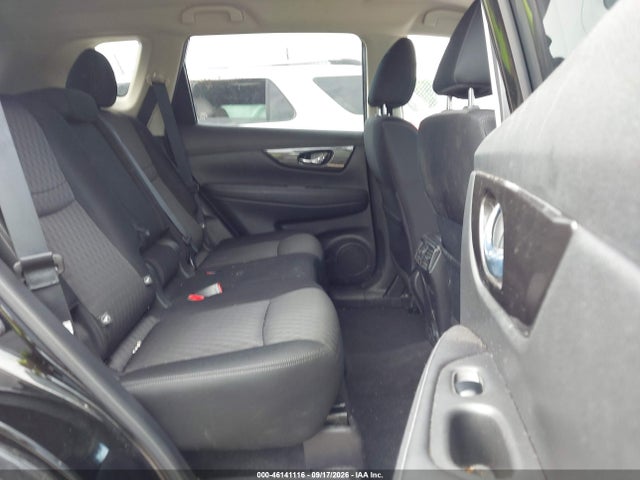 Aukcja sprzedaży 2019 Nissan Rogue Sv, vin: JN8AT2MT3KW261977, numer aukcji: 46141116
