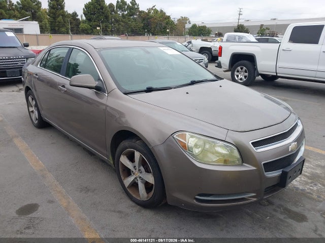 Auction sale of the 2011 Chevrolet Malibu 1lt, vin: 1G1ZC5E19BF182416, lot number: 46141121