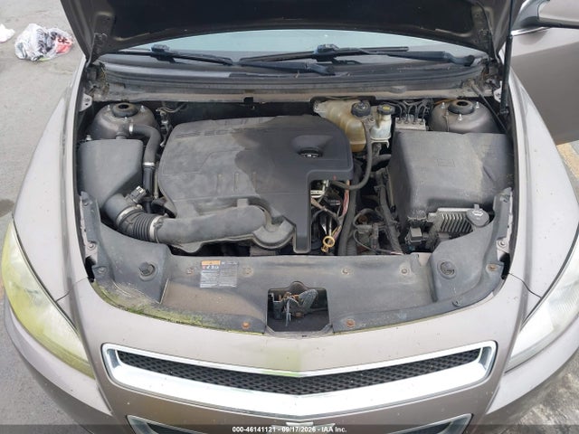 Aukcja sprzedaży 2011 Chevrolet Malibu 1lt, vin: 1G1ZC5E19BF182416, numer aukcji: 46141121