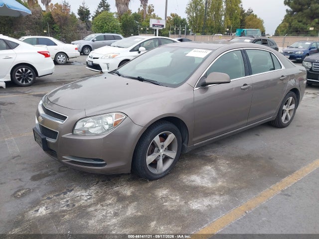 Aukcja sprzedaży 2011 Chevrolet Malibu 1lt, vin: 1G1ZC5E19BF182416, numer aukcji: 46141121