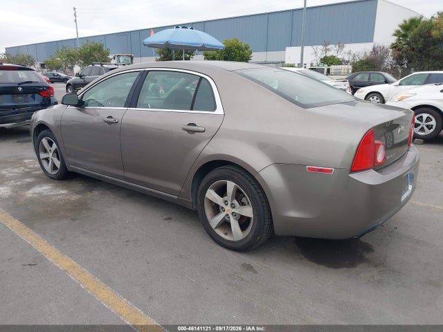 Aukcja sprzedaży 2011 Chevrolet Malibu 1lt, vin: 1G1ZC5E19BF182416, numer aukcji: 46141121