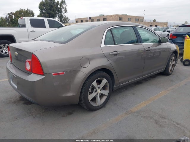 Aukcja sprzedaży 2011 Chevrolet Malibu 1lt, vin: 1G1ZC5E19BF182416, numer aukcji: 46141121