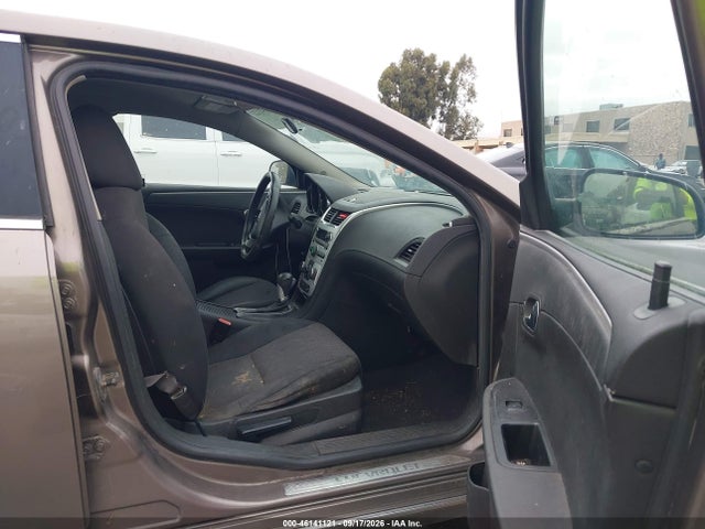 Aukcja sprzedaży 2011 Chevrolet Malibu 1lt, vin: 1G1ZC5E19BF182416, numer aukcji: 46141121