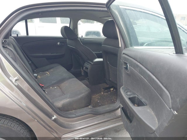 Aukcja sprzedaży 2011 Chevrolet Malibu 1lt, vin: 1G1ZC5E19BF182416, numer aukcji: 46141121