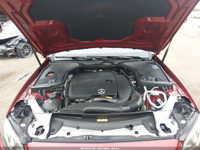 Aukcja sprzedaży 2020 Mercedes-benz E 350 4matic, vin: WDDZF8EB6LA730076, numer aukcji: 46141126
