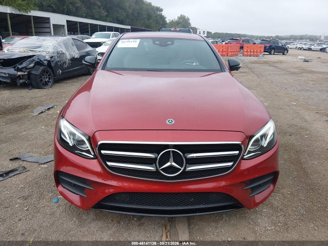Aukcja sprzedaży 2020 Mercedes-benz E 350 4matic, vin: WDDZF8EB6LA730076, numer aukcji: 46141126