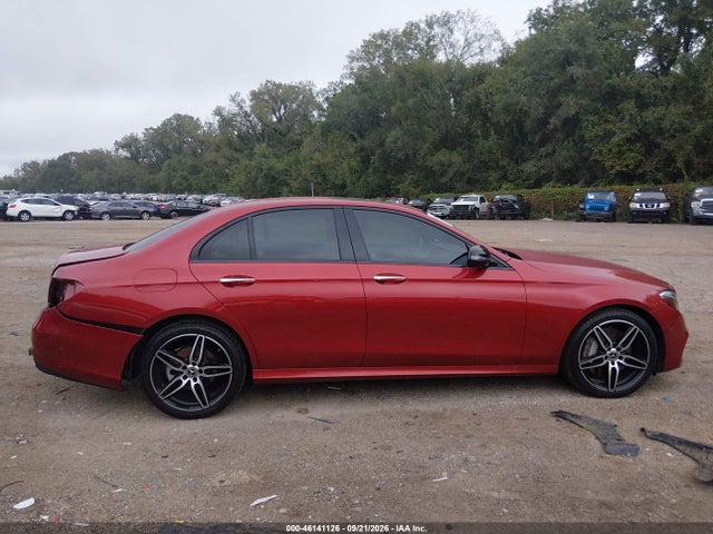 Aukcja sprzedaży 2020 Mercedes-benz E 350 4matic, vin: WDDZF8EB6LA730076, numer aukcji: 46141126