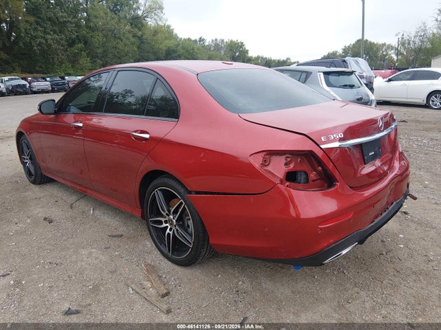 Aukcja sprzedaży 2020 Mercedes-benz E 350 4matic, vin: WDDZF8EB6LA730076, numer aukcji: 46141126