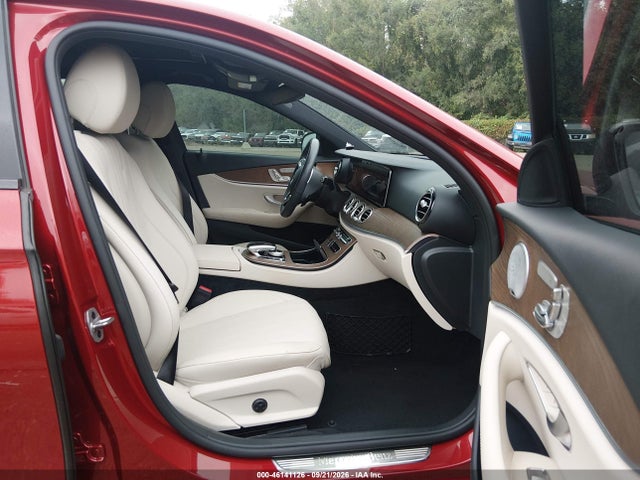 Aukcja sprzedaży 2020 Mercedes-benz E 350 4matic, vin: WDDZF8EB6LA730076, numer aukcji: 46141126
