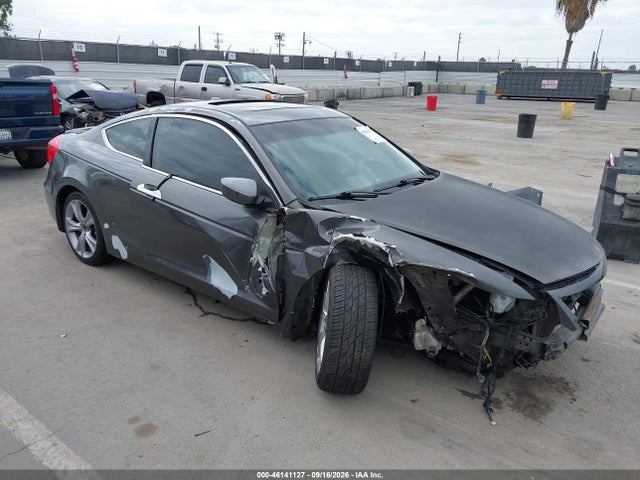 Продаж на аукціоні авто 2011 Honda Accord 3.5 Ex-l, vin: 1HGCS2B88BA002468, номер лоту: 46141127