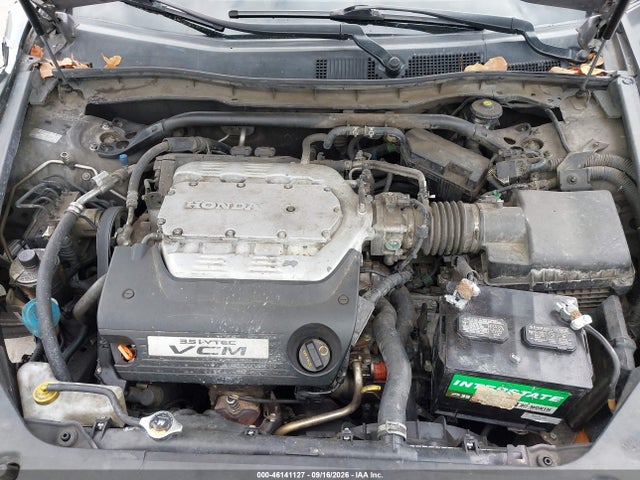 Aukcja sprzedaży 2011 Honda Accord 3.5 Ex-l, vin: 1HGCS2B88BA002468, numer aukcji: 46141127