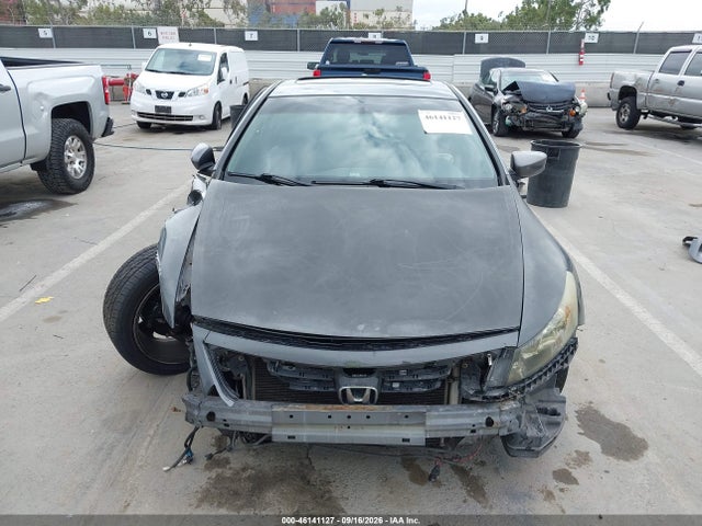 Aukcja sprzedaży 2011 Honda Accord 3.5 Ex-l, vin: 1HGCS2B88BA002468, numer aukcji: 46141127