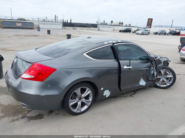 Aukcja sprzedaży 2011 Honda Accord 3.5 Ex-l, vin: 1HGCS2B88BA002468, numer aukcji: 46141127