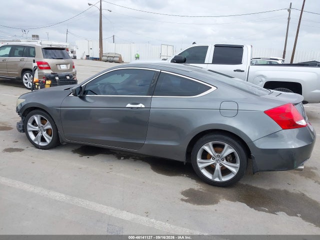 Aukcja sprzedaży 2011 Honda Accord 3.5 Ex-l, vin: 1HGCS2B88BA002468, numer aukcji: 46141127
