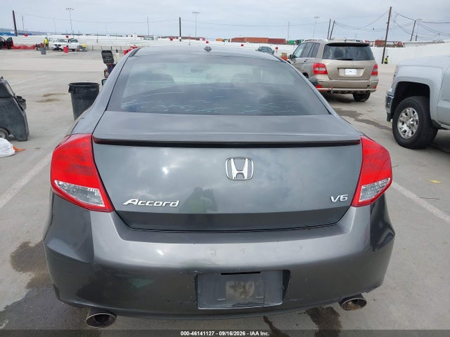 Aukcja sprzedaży 2011 Honda Accord 3.5 Ex-l, vin: 1HGCS2B88BA002468, numer aukcji: 46141127