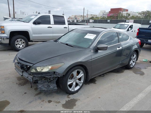 Aukcja sprzedaży 2011 Honda Accord 3.5 Ex-l, vin: 1HGCS2B88BA002468, numer aukcji: 46141127