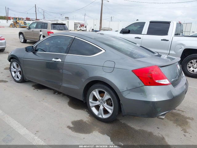 Aukcja sprzedaży 2011 Honda Accord 3.5 Ex-l, vin: 1HGCS2B88BA002468, numer aukcji: 46141127