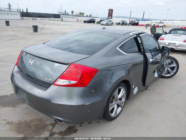 Aukcja sprzedaży 2011 Honda Accord 3.5 Ex-l, vin: 1HGCS2B88BA002468, numer aukcji: 46141127