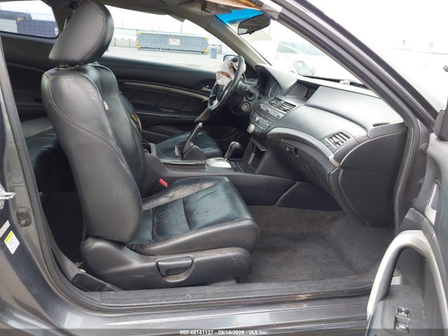 Aukcja sprzedaży 2011 Honda Accord 3.5 Ex-l, vin: 1HGCS2B88BA002468, numer aukcji: 46141127