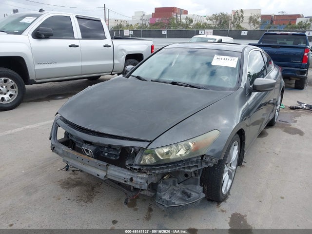 Aukcja sprzedaży 2011 Honda Accord 3.5 Ex-l, vin: 1HGCS2B88BA002468, numer aukcji: 46141127