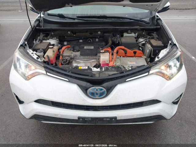 Aukcja sprzedaży 2018 Toyota Rav4 Hybrid Xle, vin: JTMRJREV5JD158938, numer aukcji: 46141128
