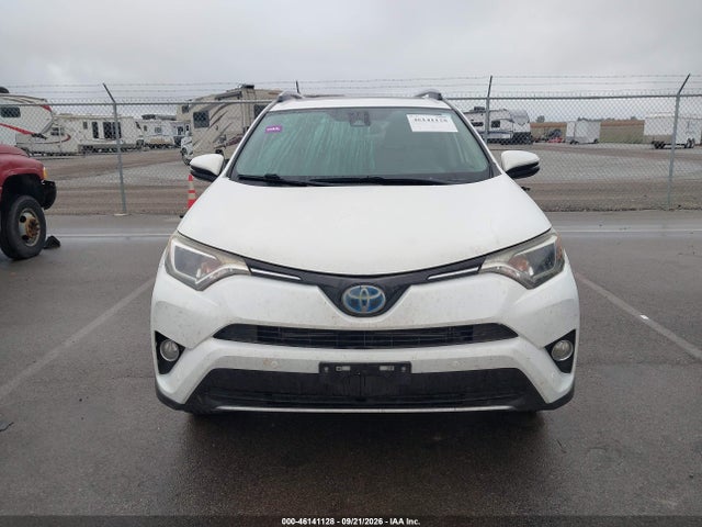 Aukcja sprzedaży 2018 Toyota Rav4 Hybrid Xle, vin: JTMRJREV5JD158938, numer aukcji: 46141128