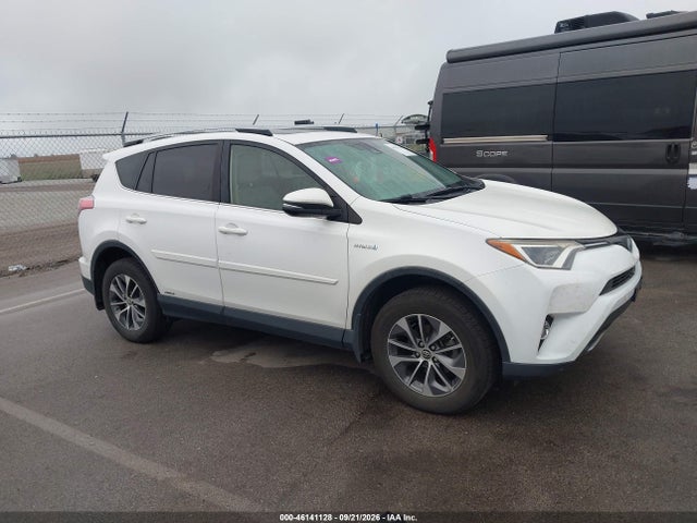 Aukcja sprzedaży 2018 Toyota Rav4 Hybrid Xle, vin: JTMRJREV5JD158938, numer aukcji: 46141128