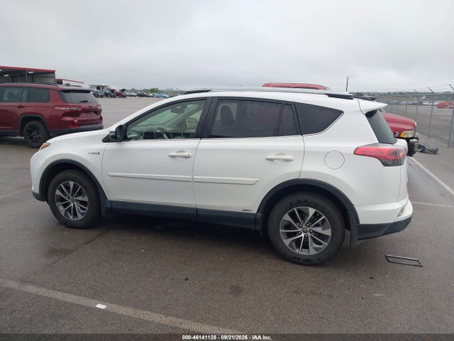 Aukcja sprzedaży 2018 Toyota Rav4 Hybrid Xle, vin: JTMRJREV5JD158938, numer aukcji: 46141128