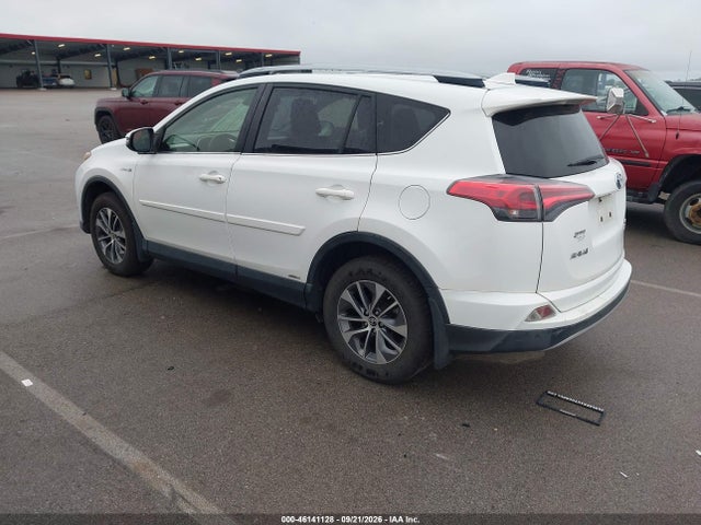 Aukcja sprzedaży 2018 Toyota Rav4 Hybrid Xle, vin: JTMRJREV5JD158938, numer aukcji: 46141128