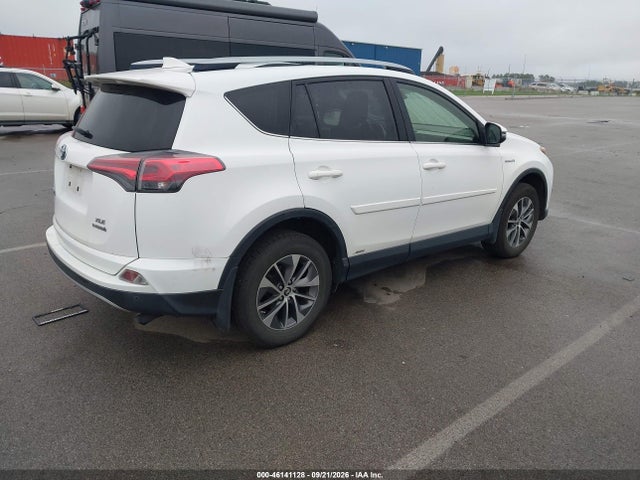 Aukcja sprzedaży 2018 Toyota Rav4 Hybrid Xle, vin: JTMRJREV5JD158938, numer aukcji: 46141128