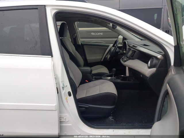 Aukcja sprzedaży 2018 Toyota Rav4 Hybrid Xle, vin: JTMRJREV5JD158938, numer aukcji: 46141128