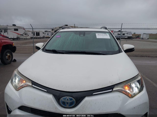 Aukcja sprzedaży 2018 Toyota Rav4 Hybrid Xle, vin: JTMRJREV5JD158938, numer aukcji: 46141128